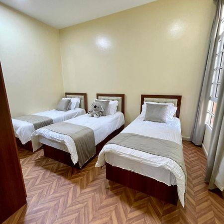 Deluxe Apartment Maszkat Kültér fotó