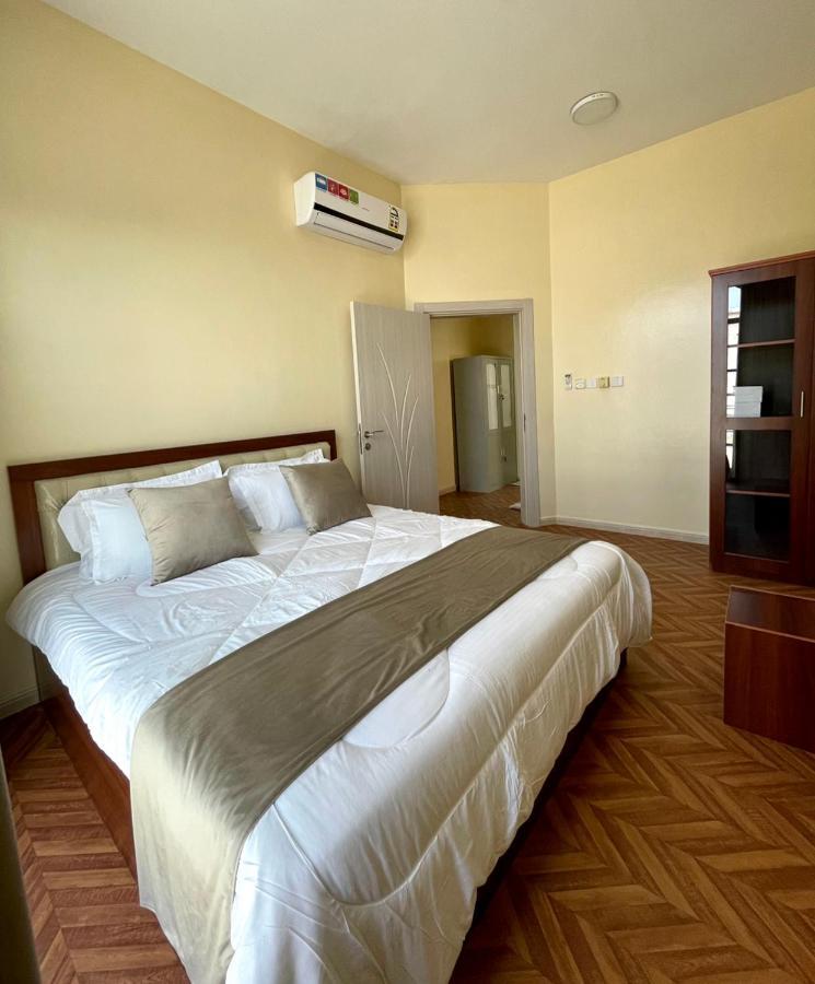Deluxe Apartment Maszkat Kültér fotó
