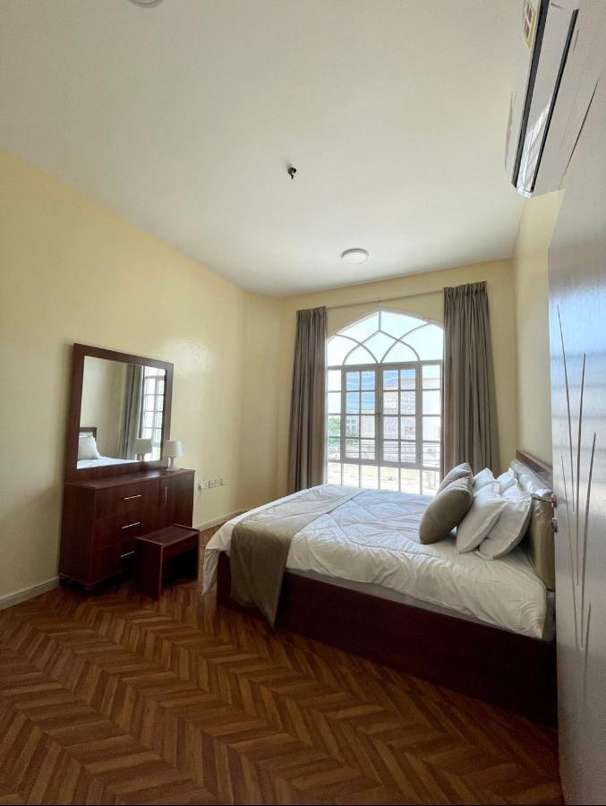 Deluxe Apartment Maszkat Kültér fotó