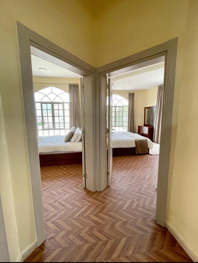 Deluxe Apartment Maszkat Kültér fotó