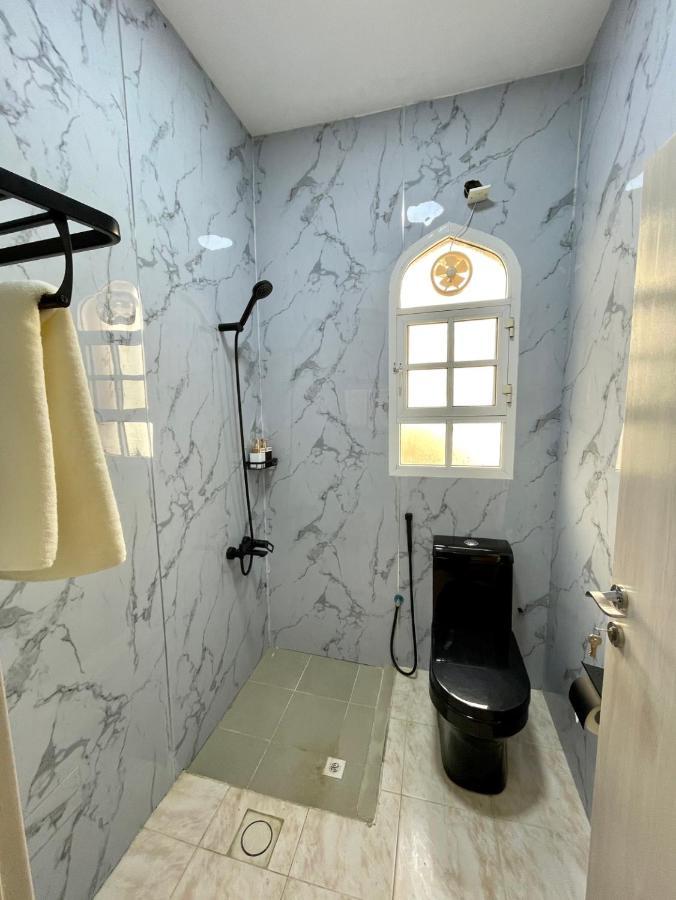 Deluxe Apartment Maszkat Kültér fotó