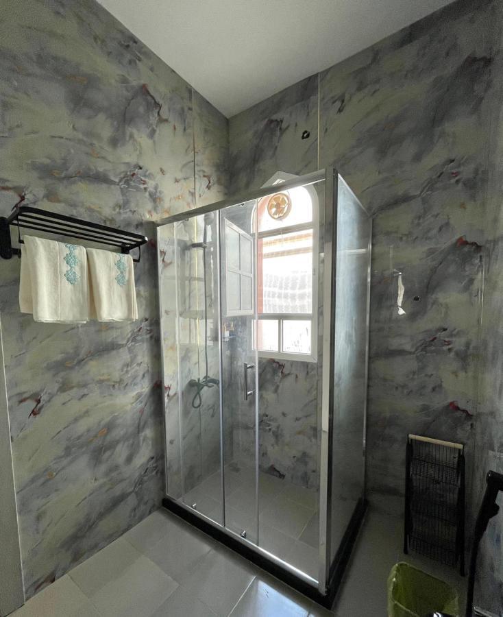 Deluxe Apartment Maszkat Kültér fotó