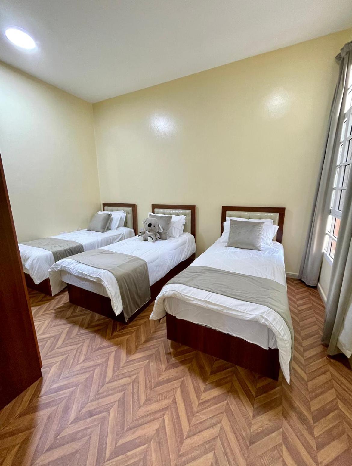 Deluxe Apartment Maszkat Kültér fotó