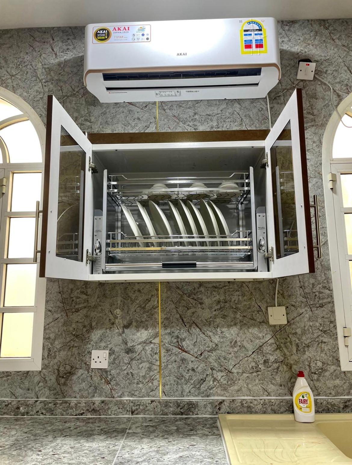 Deluxe Apartment Maszkat Kültér fotó
